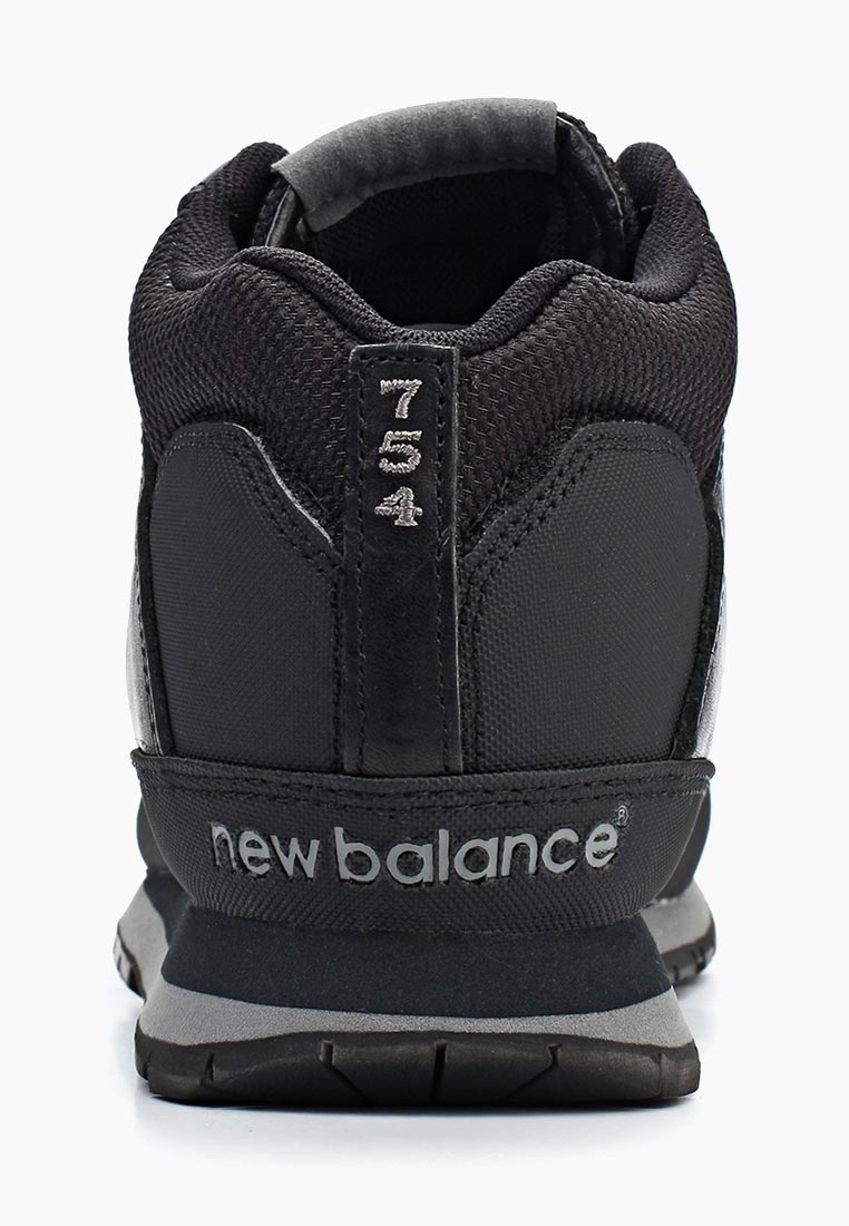 Купить Мужские Кроссовки New Balance 754