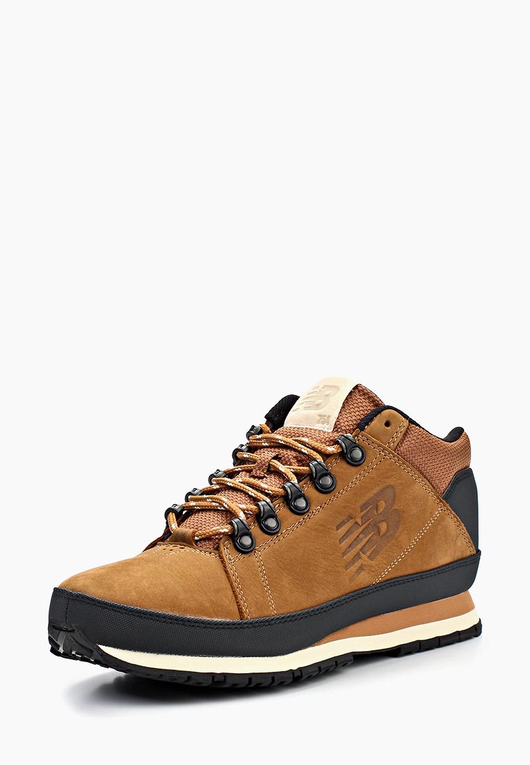 Купить Мужские Кроссовки New Balance 754