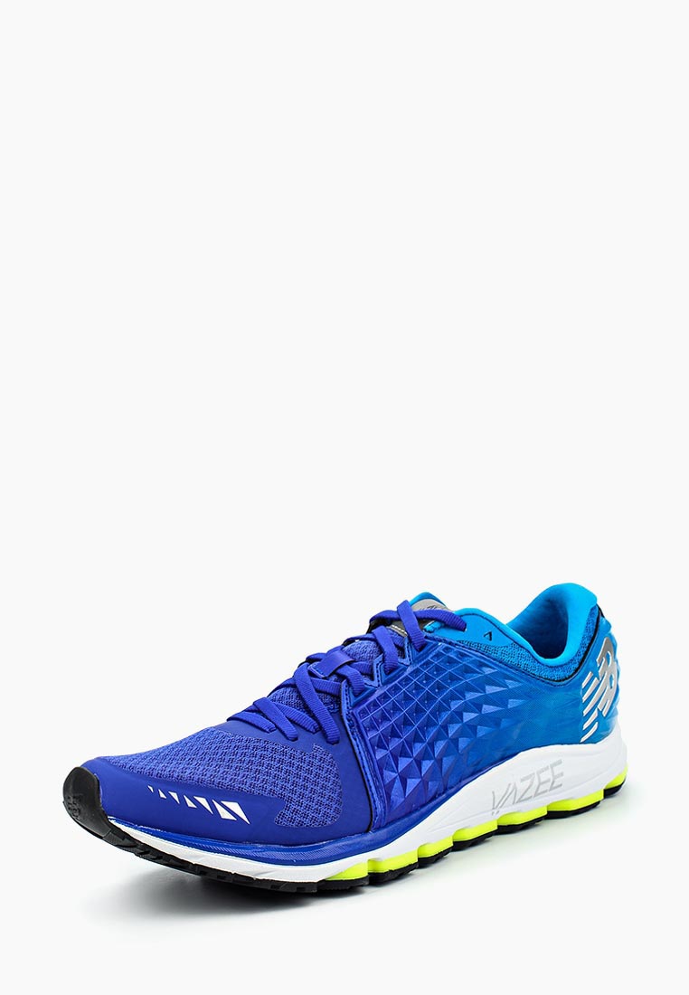 Кроссовки New Balance Vazee 2090, цвет: синий, NE007AMPEC82 — купить в ...