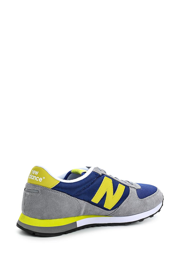 New Balance U430 NE007AUDWX76