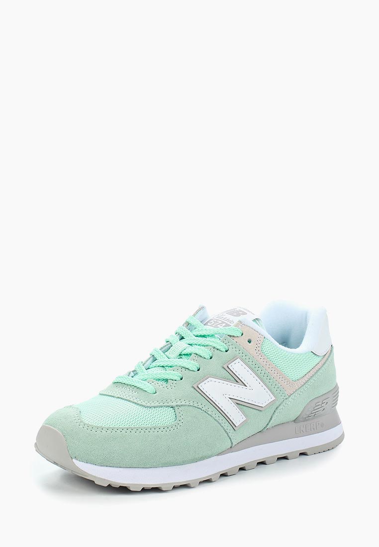 Кроссовки Беговые New Balance Женские Купить