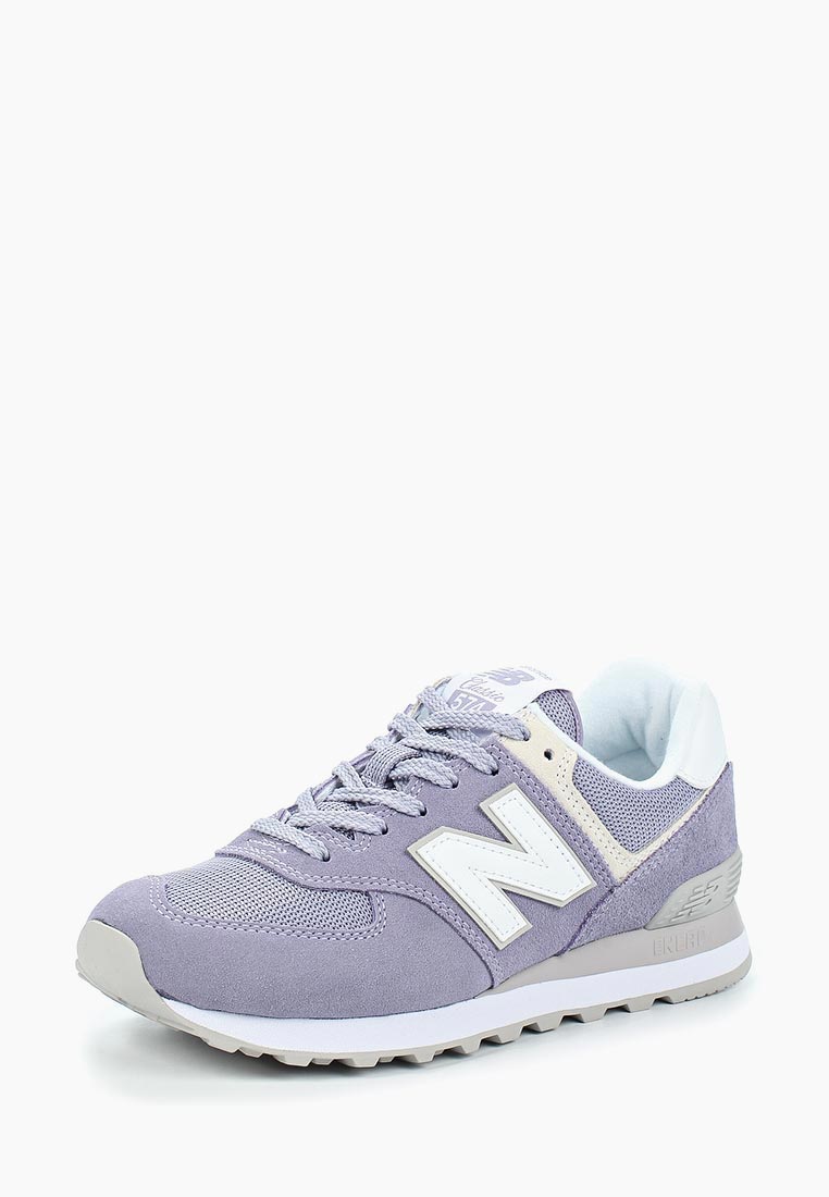 Купить Женские Кроссовки New Balance