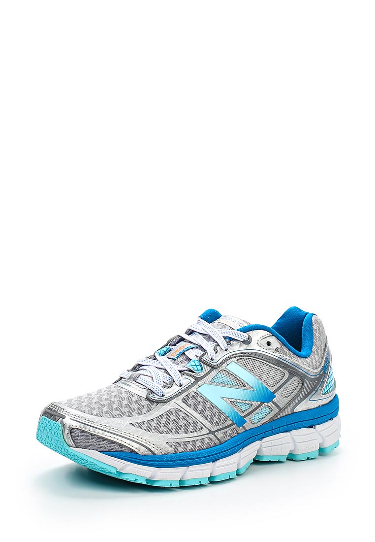 Кроссовки Беговые New Balance Женские Купить