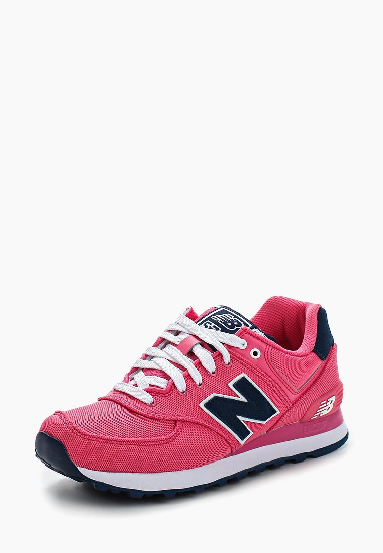 New balance voices