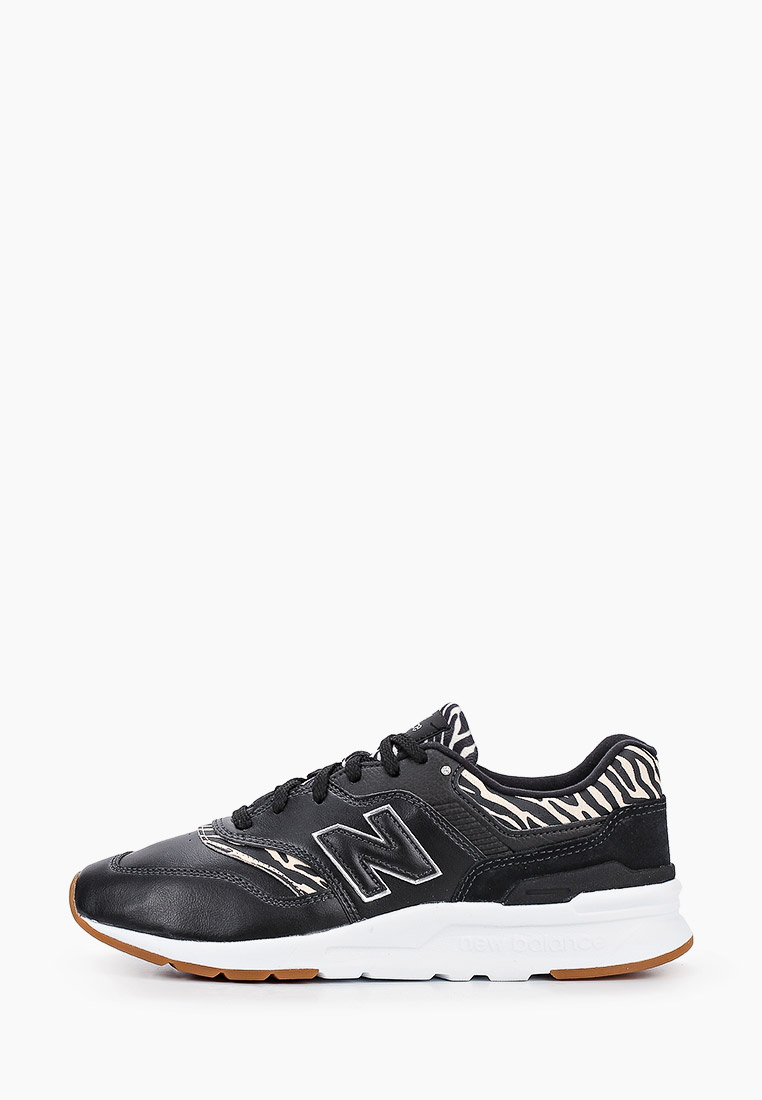 n balance 997