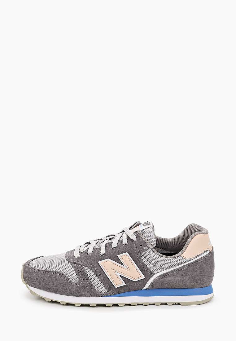 New Balance 373 NE007AWMGMW5 Lamoda