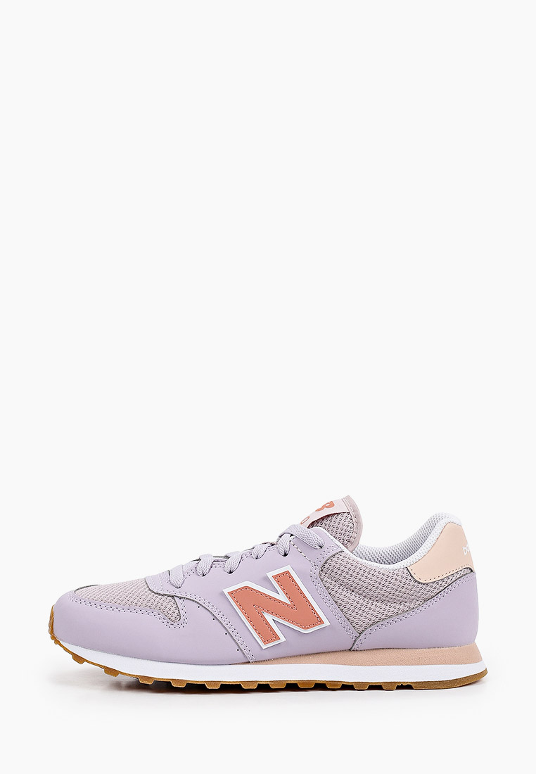 Купить Летние Кроссовки New Balance