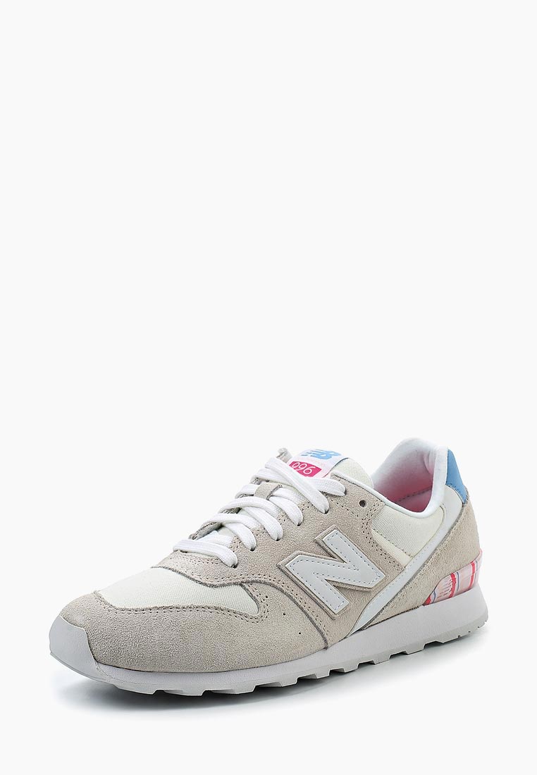 Купить Летние Кроссовки New Balance