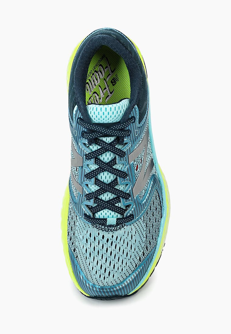 New Balance Fresh Foam 1080v7 NE007AWPEH49 Lamoda
