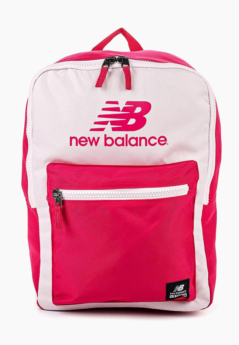 New balance store booker backpack