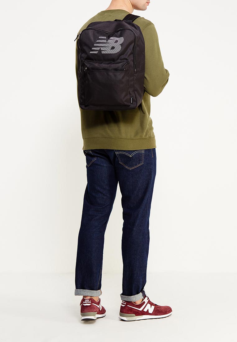 New balance booker backpack new arrivals