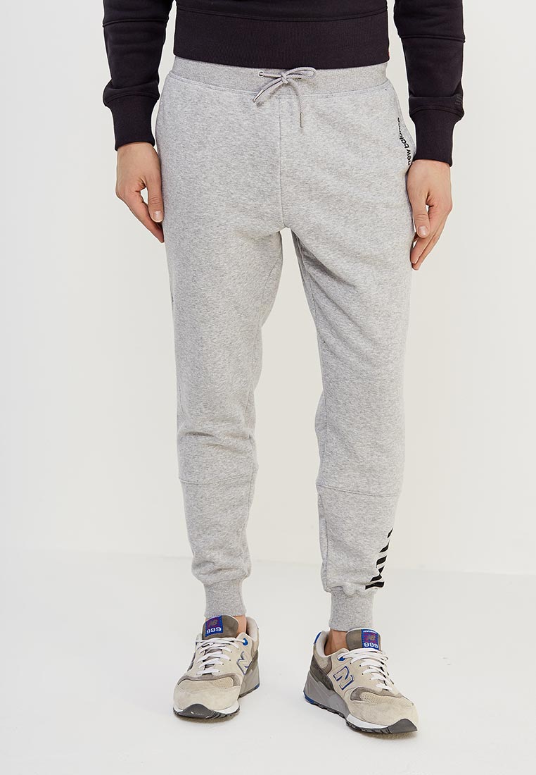 New Balance Брюки Мужские Купить