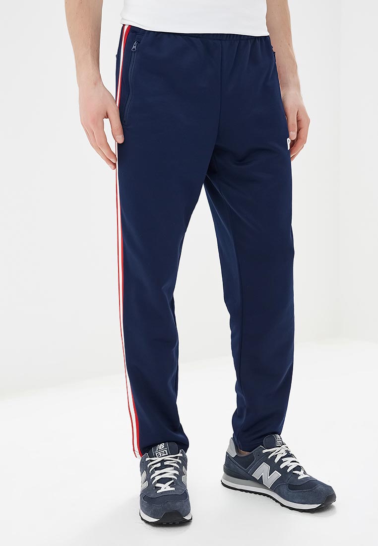 New Balance Брюки Мужские Купить