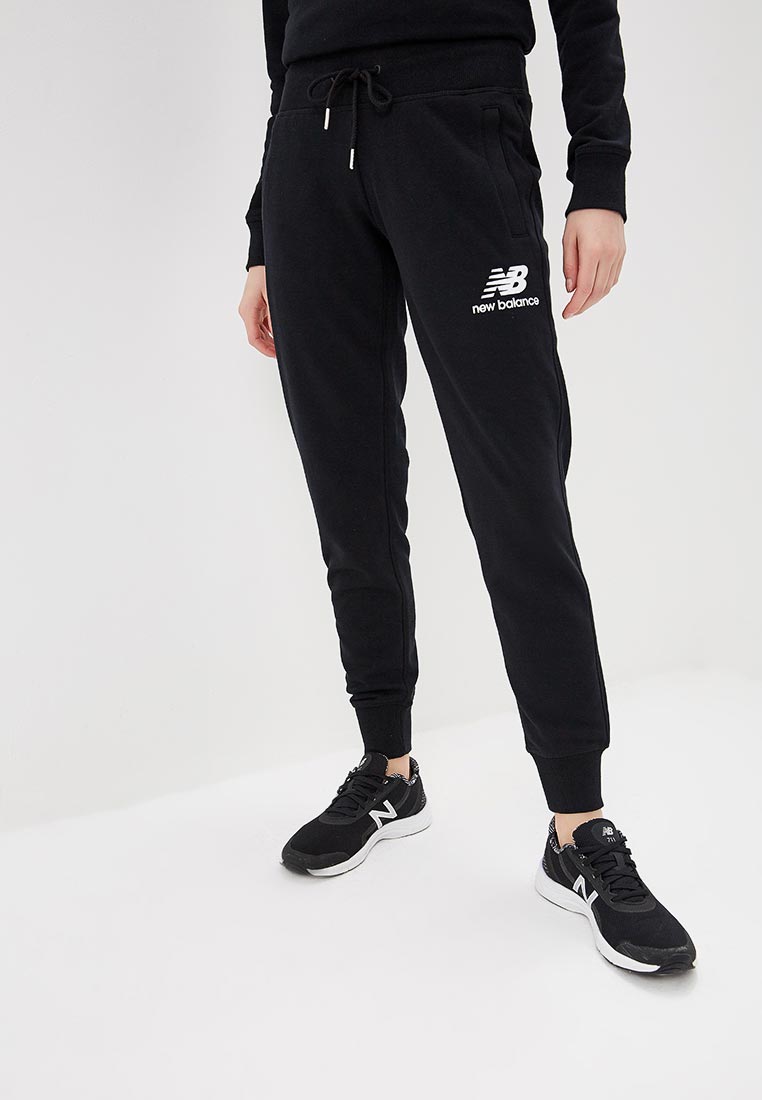 New Balance Брюки Мужские Купить