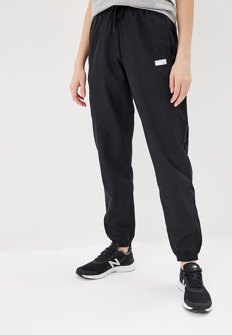 New Balance Брюки Мужские Купить