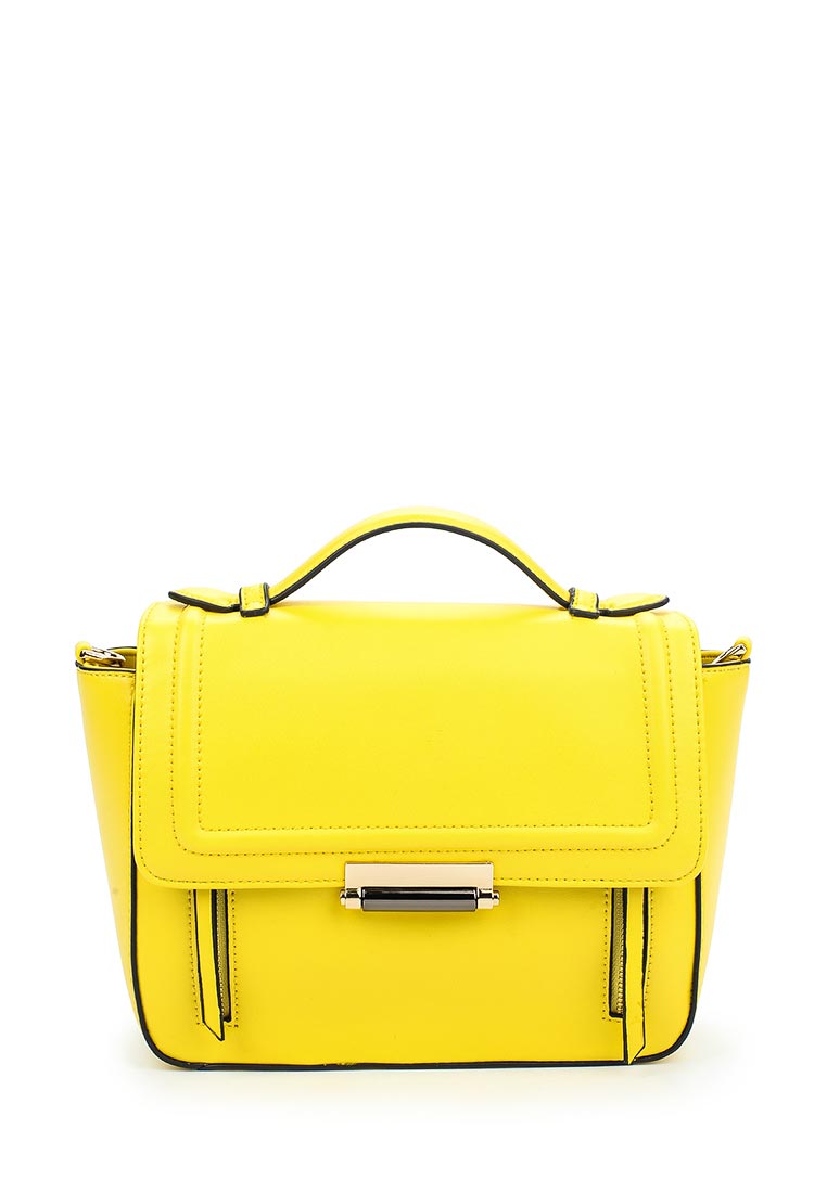 Желтая Сумка Купить В Москве