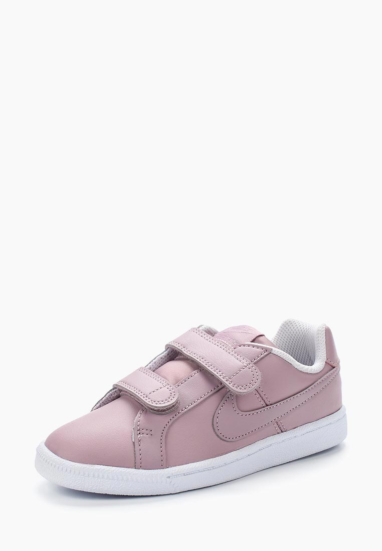 Nike court cheap royale bebe