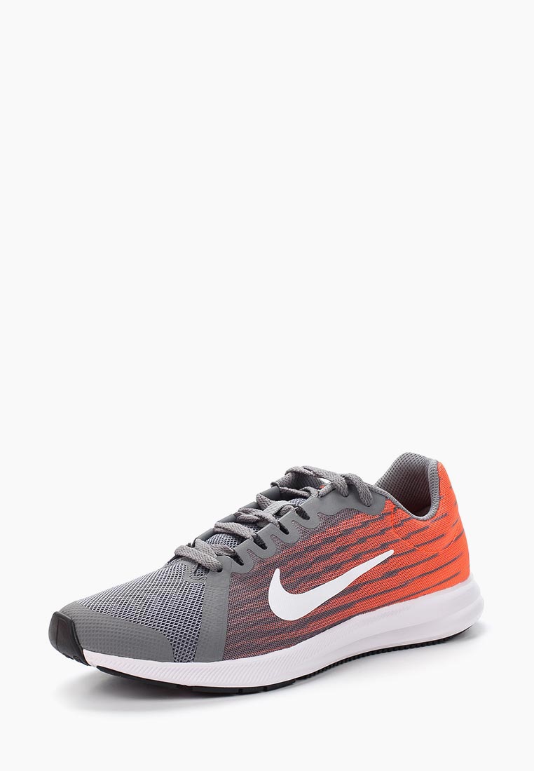 boys nike downshifter 8