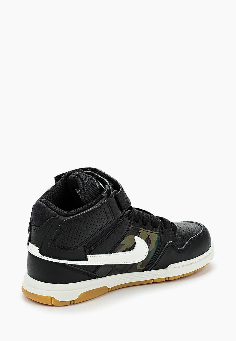nike sb kids mogan mid 2 jr