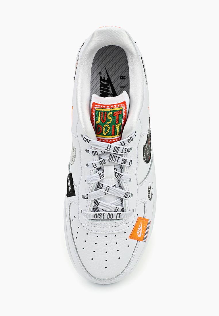 Nike air force jdi cheap premium