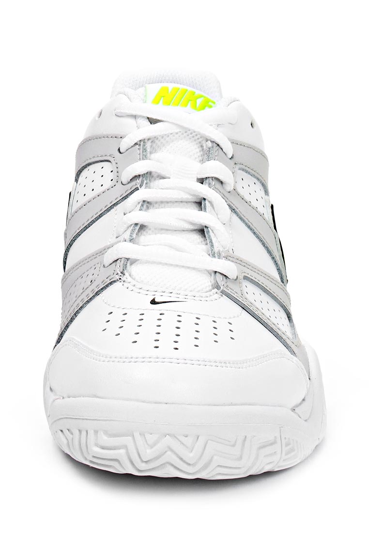 Nike city court outlet 7 junior tennis shoes