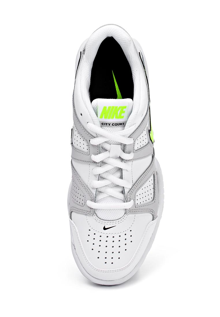 Nike city outlet court tennis shoes