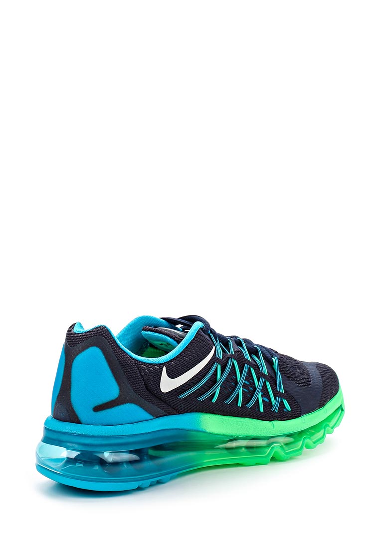 Nike AIR MAX 2015 GS NI464ABDQJ33