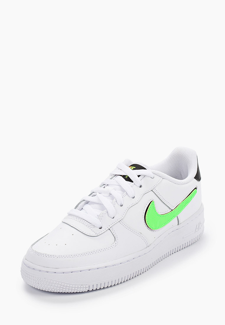 Nike air force on sale 1 size 3
