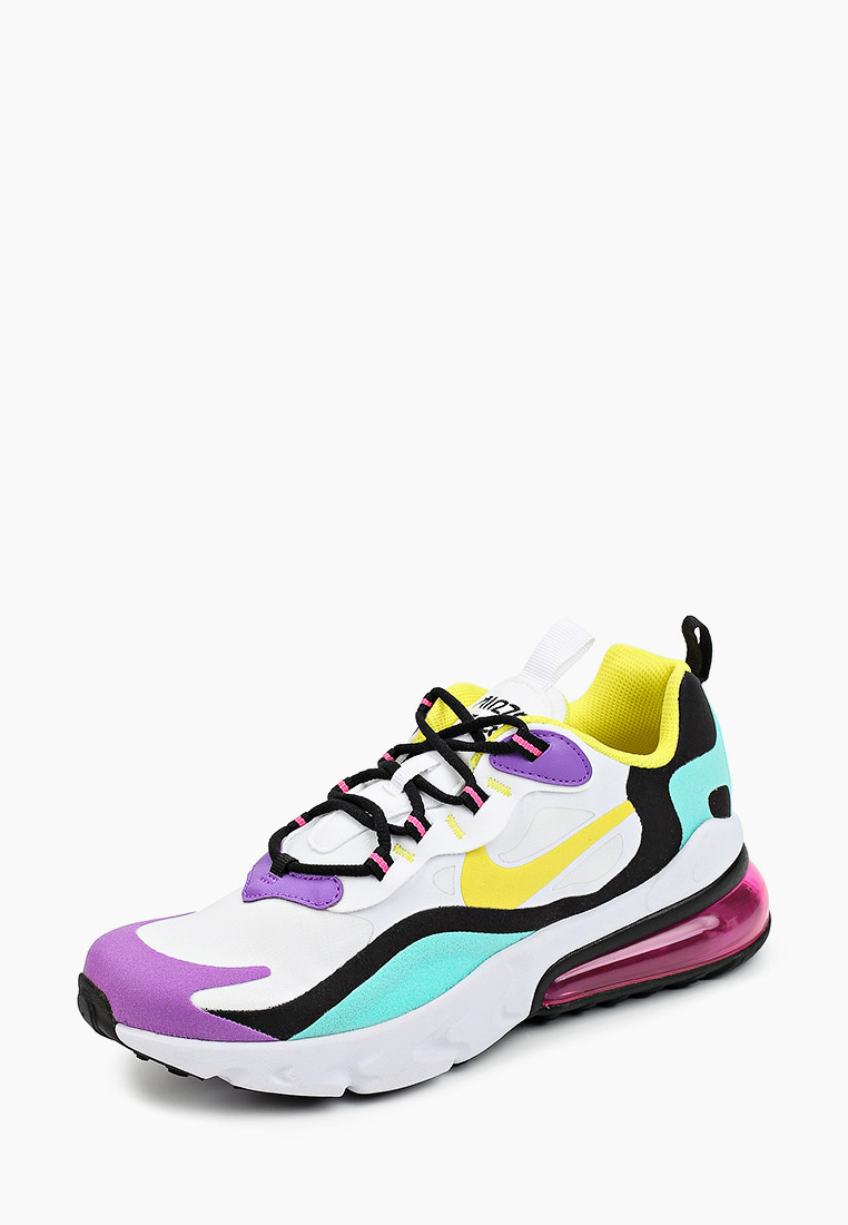 Air max react kids best sale