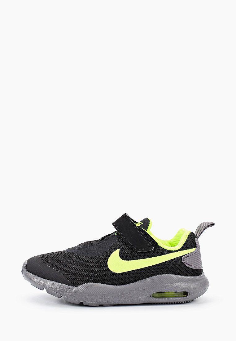 nike air max oketo infant