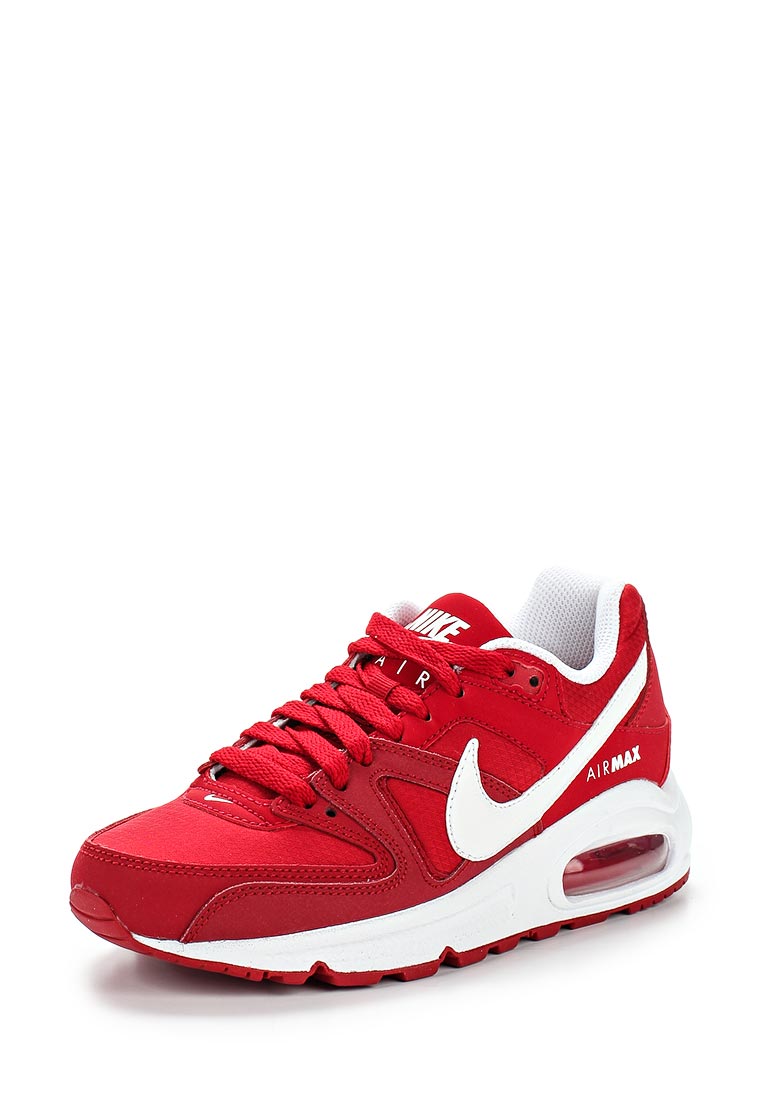 Nike air clearance max command gs