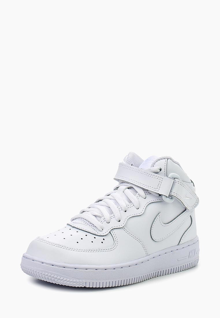 Nike force top 1 boys