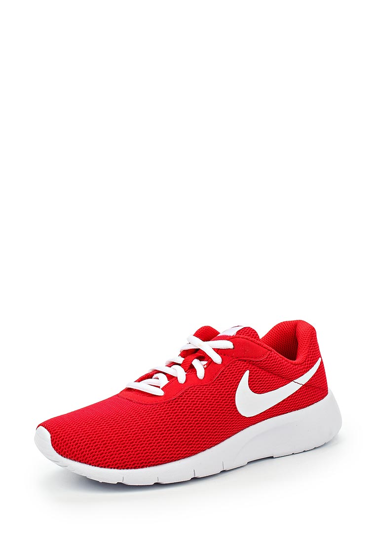 Купить Красные Кроссовки Найк