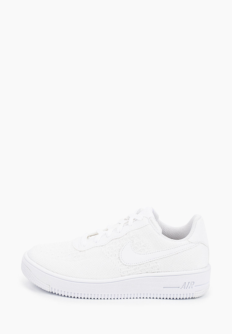 Air force one flyknit pas cher jordan online