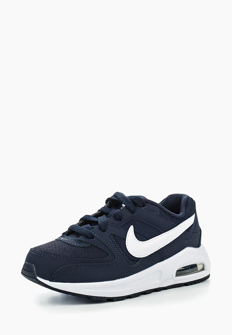 Nike air max command flex niño 2025