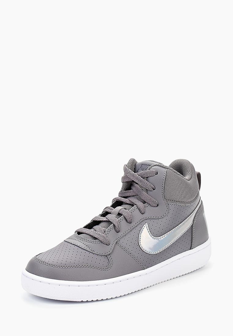 Купить Высокие Кроссовки Nike Женские