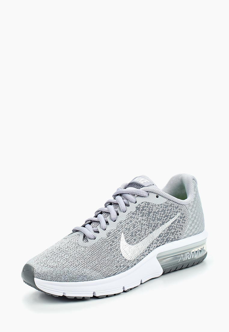 Nike air max sequent 4 girls hot sale