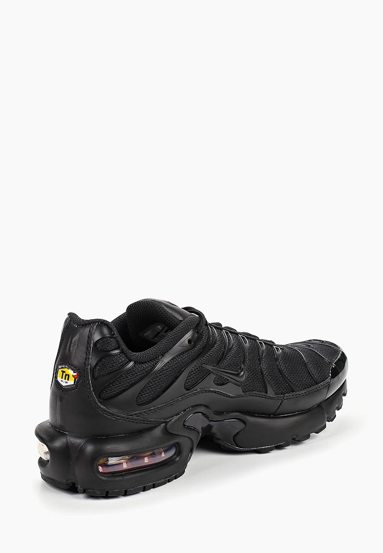black air max plus boys