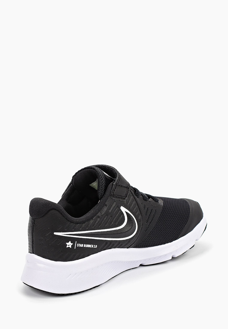 Nike STAR RUNNER 2 LITTLE KIDS SHOE