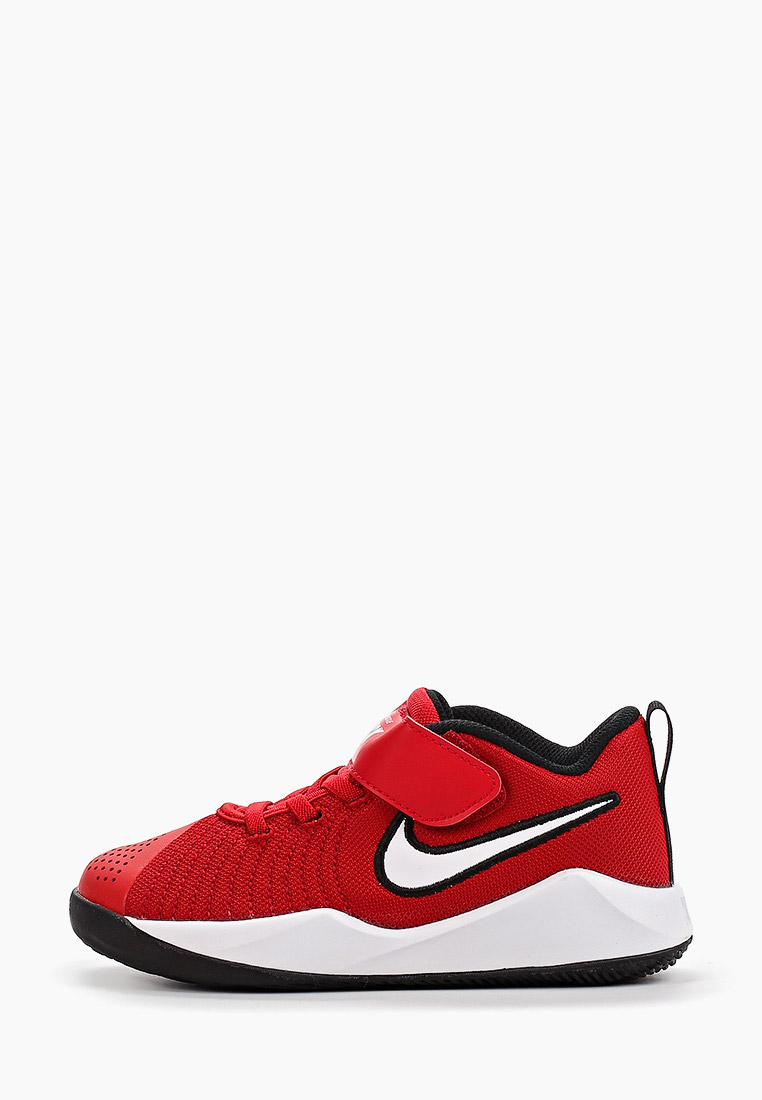 Nike Team Hustle Quick 2 Little Kids Shoe NI464AKFMYV5 Lamoda