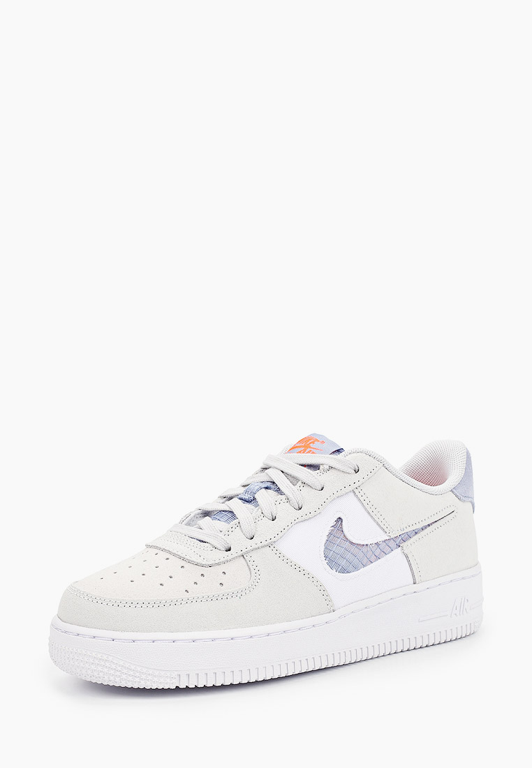 Nike AIR FORCE 1 LV8 1 FRESH AIR GS