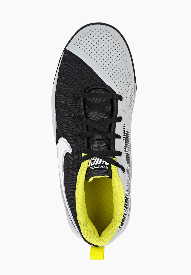 Nike hustle quick gs online