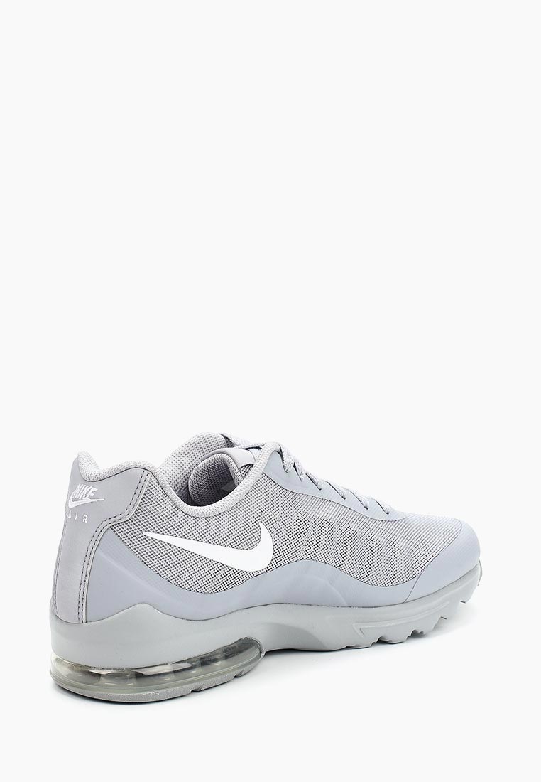 Nike invigor gris online