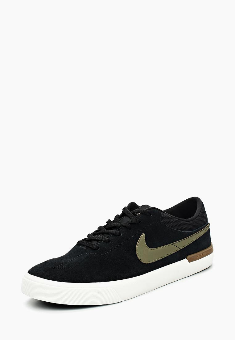 Nike Men s SB Hypervulc Eric Koston Skateboarding Shoe