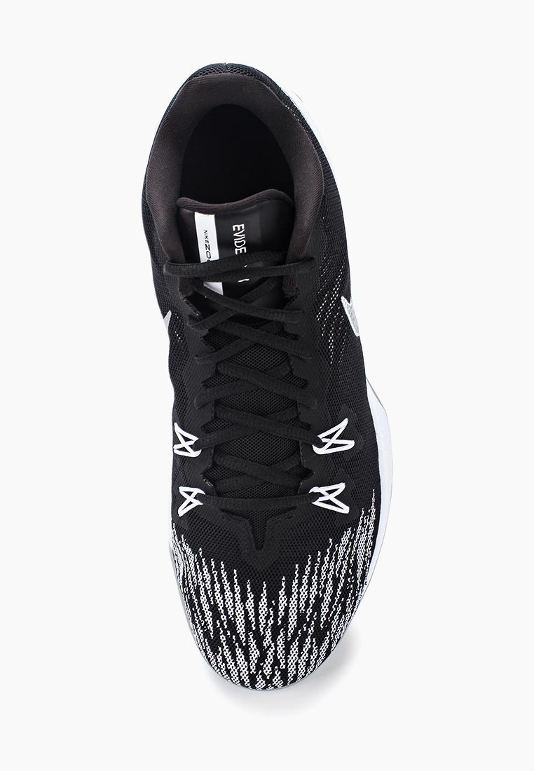 Nike Men s Zoom Evidence II Basketball Shoe NI464AMAAOP6 Lamoda