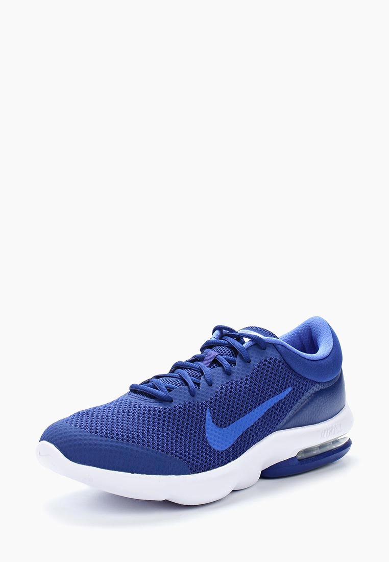 nike air max advantage running shoes