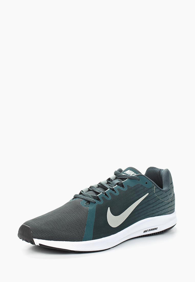 Nike downshifter shop 8 green