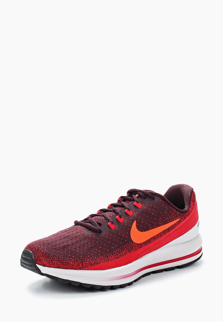 Nike Men s Air Zoom Vomero 13 Running Shoe NI464AMAAOY7 Lamoda