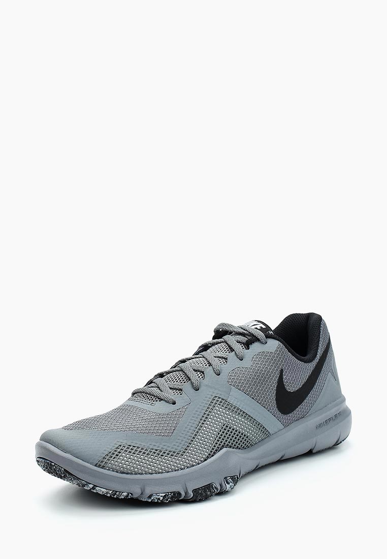 Nike men's flex control cross trainer shoes online