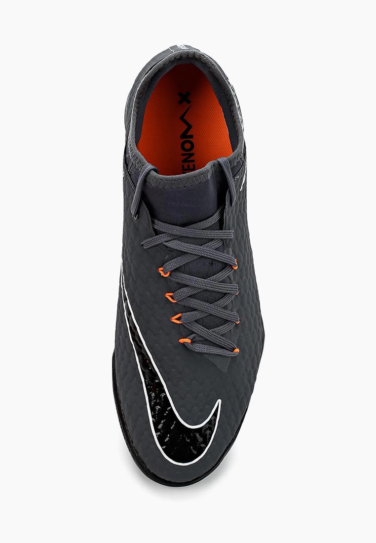 Nike Men s Hypervenom PhantomX 3 Pro TF Artificial Turf Football Boot NI464AMAAPH0 Lamoda